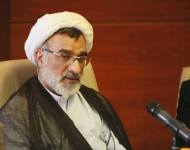 دبیر شورای عالی انقلاب فرهنگی: احداث پالایشگاه ملی پلاسما؛ ضرورتی استراتژیک برای ایران