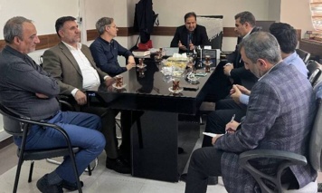 پیام مدیر عامل شرکت در خصوص گرامیداشت روز حراست